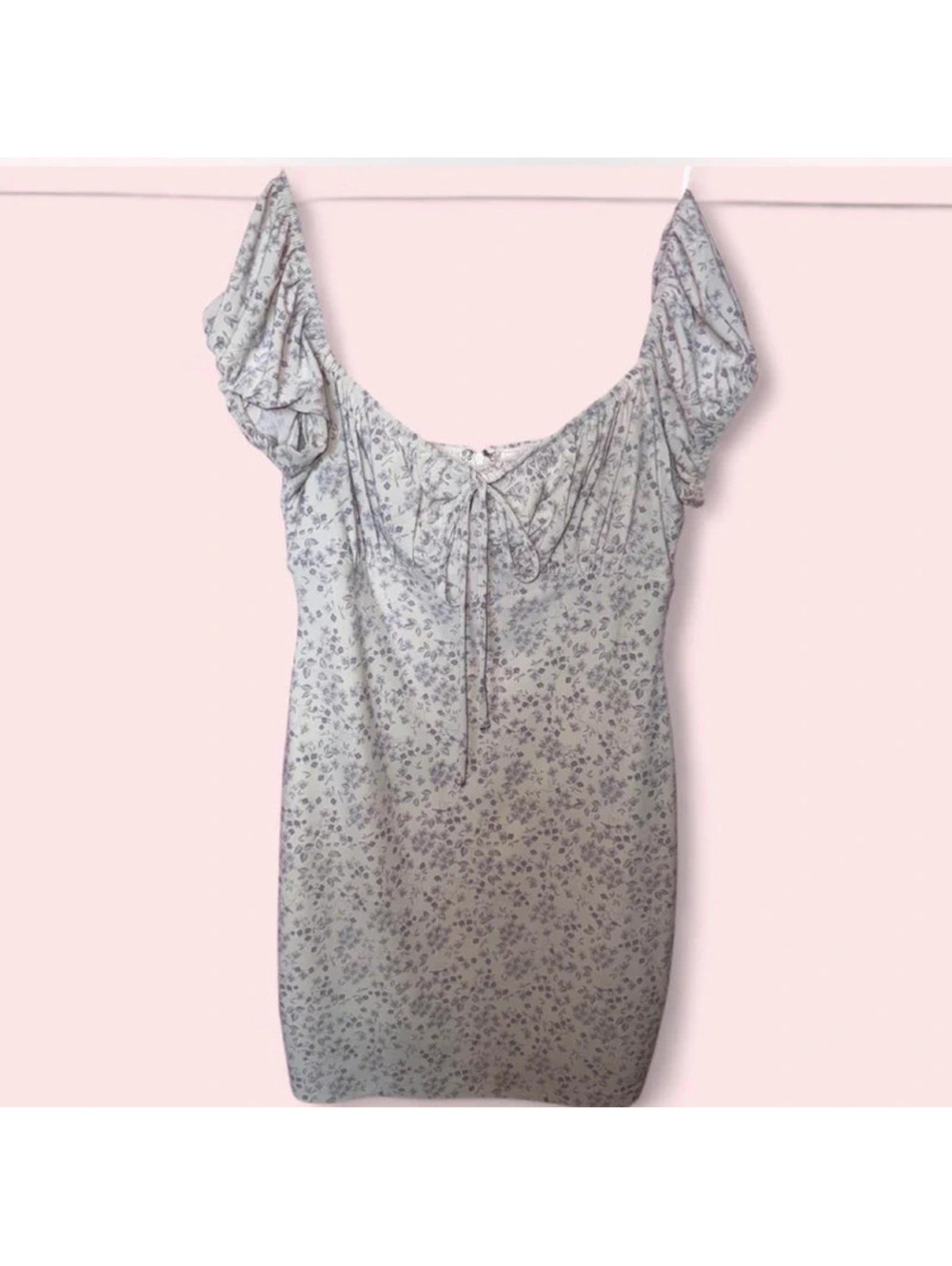 Windsor Dress